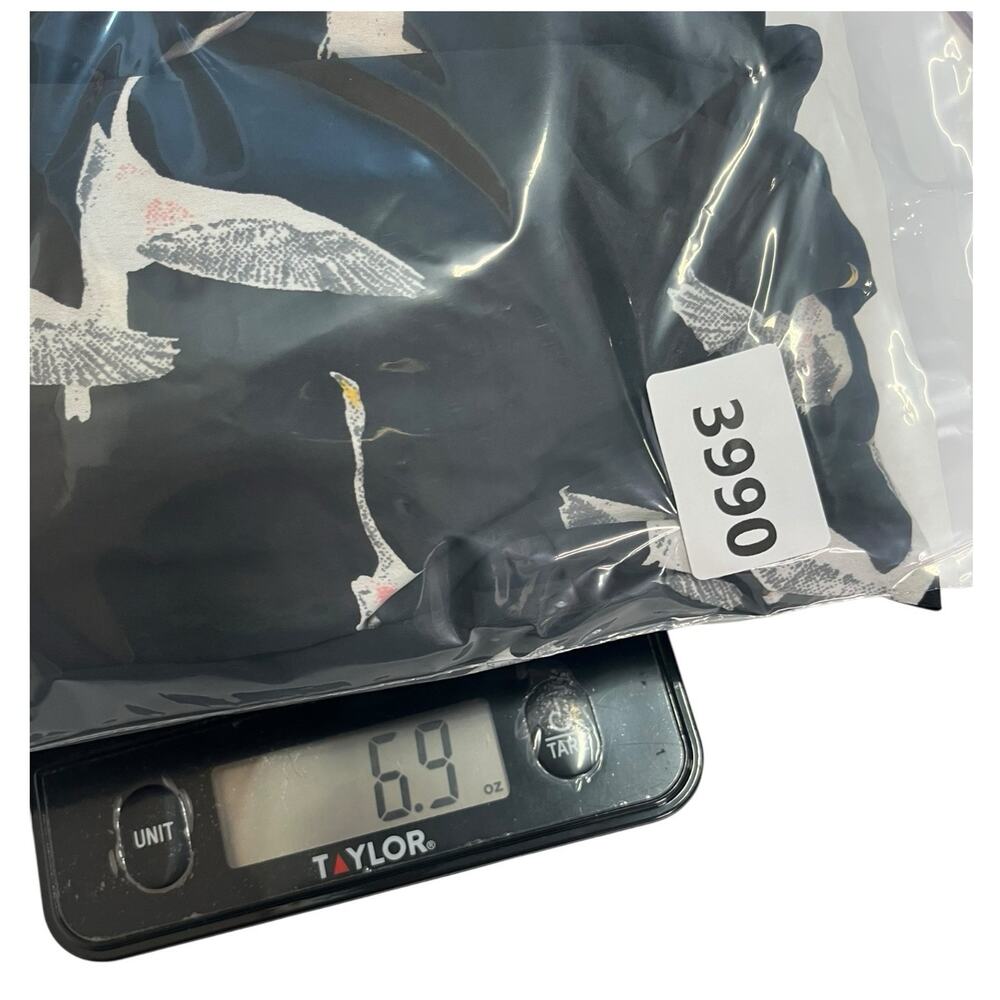 Band Of Gypsies Romper Maxi Dress Womens Small Blue Bird Boho Festival Flowy - Picture 6 of 13